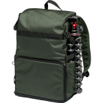 Manfrotto   MANFROTTO Рюкзак Slim Backpack MB MS2-BP Street Фото Manfrotto   MANFROTTO Рюкзак Slim Backpack MB MS2-BP Street