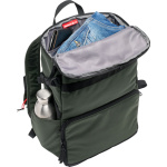 Manfrotto   MANFROTTO Рюкзак Slim Backpack MB MS2-BP Street Фото Manfrotto   MANFROTTO Рюкзак Slim Backpack MB MS2-BP Street