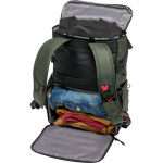 Manfrotto   MANFROTTO Рюкзак Slim Backpack MB MS2-BP Street Фото Manfrotto   MANFROTTO Рюкзак Slim Backpack MB MS2-BP Street