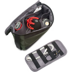 Фото Manfrotto   MANFROTTO сумка Crossbody MB MS2-CB Street