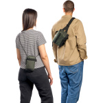 Фото Manfrotto   Manfrotto Сумка Waist Bag MB MS2-WB Street