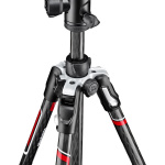 Manfrotto   Manfrotto штатив з головою MKBFRTC4-BH BEFREE ADV CF Фото Manfrotto   Manfrotto штатив з головою MKBFRTC4-BH BEFREE ADV CF