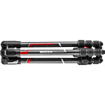 Manfrotto   Manfrotto штатив з головою MKBFRTC4-BH BEFREE ADV CF Фото Manfrotto   Manfrotto штатив з головою MKBFRTC4-BH BEFREE ADV CF
