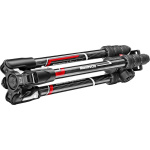 Manfrotto   Manfrotto штатив з головою MKBFRTC4-BH BEFREE ADV CF Фото Manfrotto   Manfrotto штатив з головою MKBFRTC4-BH BEFREE ADV CF