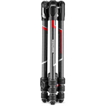 Manfrotto   Manfrotto штатив з головою MKBFRTC4-BH BEFREE ADV CF Фото Manfrotto   Manfrotto штатив з головою MKBFRTC4-BH BEFREE ADV CF
