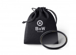 Фото Schneider B+W Светофильтр поляризационный B+W POL FILTER HIGH TRANSMISSON CIRCULAR MASTER 77 mm ( 1101634 )