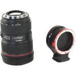 Фото Peak Design Кріплення Peak Design LENS KIT Canon-2 (LK-C-2)