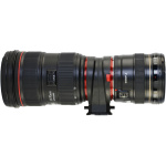 Фото Peak Design Кріплення Peak Design LENS KIT Canon-2 (LK-C-2)