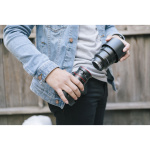 Фото Peak Design Кріплення Peak Design LENS KIT Canon-2 (LK-C-2)