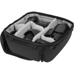 Фото Peak Design Сумка-футляр Peak Design Camera Cube V2 Medium Black (BCC-M-BK-2)
