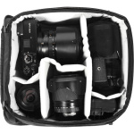 Фото Peak Design Сумка-футляр Peak Design Camera Cube V2 Medium Black (BCC-M-BK-2)