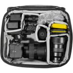 Фото Peak Design Сумка-футляр Peak Design Camera Cube V2 Medium Black (BCC-M-BK-2)