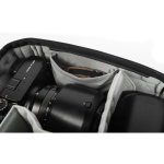 Фото Peak Design Сумка-футляр Peak Design Camera Cube V2 Medium Black (BCC-M-BK-2)