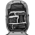 Фото Peak Design Сумка-футляр Peak Design Camera Cube V2 Medium Black (BCC-M-BK-2)