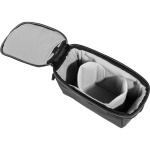 Фото Peak Design Сумка-футляр Peak Design Camera Cube V2 X-Small Black (BCC-XS-BK-2)