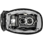 Фото Peak Design Сумка-футляр Peak Design Camera Cube V2 X-Small Black (BCC-XS-BK-2)
