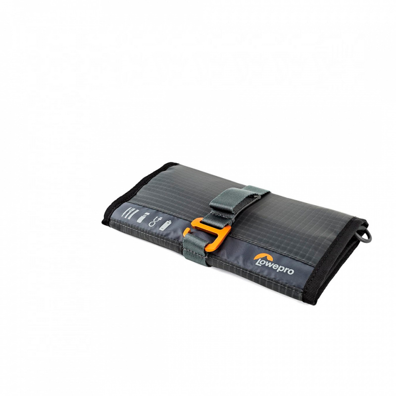 Купить - Lowepro Органайзер Lowepro GearUp Wrap Dark Grey (LP37140-GRL)