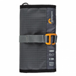 Lowepro Органайзер Lowepro GearUp Wrap Dark Grey (LP37140-GRL) Фото Lowepro Органайзер Lowepro GearUp Wrap Dark Grey (LP37140-GRL)