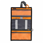 Lowepro Органайзер Lowepro GearUp Wrap Dark Grey (LP37140-GRL) Фото Lowepro Органайзер Lowepro GearUp Wrap Dark Grey (LP37140-GRL)