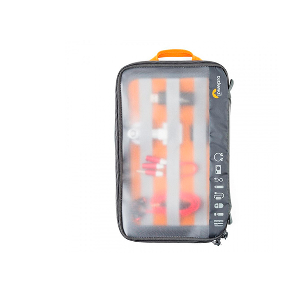 Купить - Lowepro Органайзер Lowepro GearUp Case Large (LP37141-GRL)