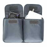 Lowepro Органайзер Lowepro GearUp Case Large (LP37141-GRL) Фото Lowepro Органайзер Lowepro GearUp Case Large (LP37141-GRL)