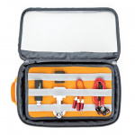 Lowepro Органайзер Lowepro GearUp Case Large (LP37141-GRL) Фото Lowepro Органайзер Lowepro GearUp Case Large (LP37141-GRL)