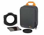 Фото Lowepro Органайзер для фильтров Lowepro GearUp Filter Pouch 100 Dark Grey (LP37185-GRL)