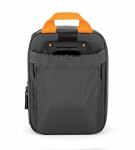 Фото Lowepro Органайзер для фильтров Lowepro GearUp Filter Pouch 100 Dark Grey (LP37185-GRL)