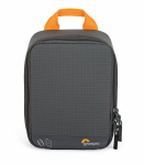 Фото Lowepro Органайзер для фильтров Lowepro GearUp Filter Pouch 100 Dark Grey (LP37185-GRL)