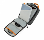 Фото Lowepro Органайзер для фильтров Lowepro GearUp Filter Pouch 100 Dark Grey (LP37185-GRL)