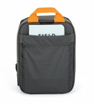 Фото Lowepro Органайзер для фильтров Lowepro GearUp Filter Pouch 100 Dark Grey (LP37185-GRL)