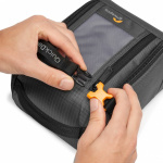 Фото Lowepro Органайзер Lowepro GearUp CREATOR BOX M II (LP37347-GRL) 