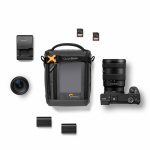 Фото Lowepro Органайзер Lowepro GearUp CREATOR BOX M II (LP37347-GRL) 
