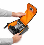 Фото Lowepro Органайзер Lowepro GearUp CREATOR BOX M II (LP37347-GRL) 
