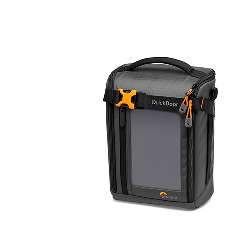 Купить - Lowepro Органайзер Lowepro GearUp CREATOR BOX L II (LP37348-GRL)