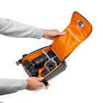 Lowepro Органайзер Lowepro GearUp CREATOR BOX L II (LP37348-GRL) Фото Lowepro Органайзер Lowepro GearUp CREATOR BOX L II (LP37348-GRL)
