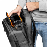 Lowepro Органайзер Lowepro GearUp CREATOR BOX L II (LP37348-GRL) Фото Lowepro Органайзер Lowepro GearUp CREATOR BOX L II (LP37348-GRL)
