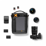 Lowepro Органайзер Lowepro GearUp CREATOR BOX L II (LP37348-GRL) Фото Lowepro Органайзер Lowepro GearUp CREATOR BOX L II (LP37348-GRL)