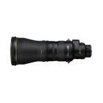 Фото Nikon Объектив Nikon Z 600mm f/4 TC VR S (JMA504DA)
