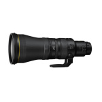 Фото Nikon Объектив Nikon Z 600mm f/4 TC VR S (JMA504DA)