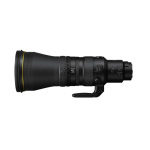 Фото Nikon Объектив Nikon Z 600mm f/4 TC VR S (JMA504DA)