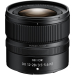 Фото - Nikon Nikon Z DX 12-28 mm f/3.5-5.6 PZ VR (JMA719DA)