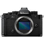Фото - Nikon Бездзеркальний фотоапарат Nikon Zf body (VOA120AE)
