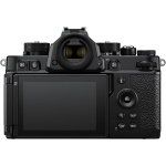 Фото Nikon Фотоаппарат Nikon Zf body (VOA120AE)
