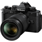 Фото - Nikon Бездзеркальний фотоапарат Nikon Zf kit (24-70mm) (VOA120K002) 