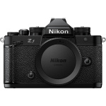Фото Nikon Фотоаппарат Nikon Zf kit (24-70mm) (VOA120K002)