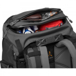 Фото Lowepro Фоторюкзак Lowepro Pro Trekker BP 550 AW II (LP37270-GRL)