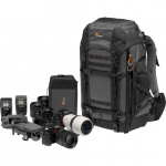 Фото Lowepro Фоторюкзак Lowepro Pro Trekker BP 550 AW II (LP37270-GRL)