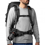 Фото Lowepro Фоторюкзак Lowepro Pro Trekker BP 550 AW II (LP37270-GRL)