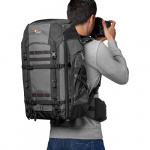 Фото Lowepro Фоторюкзак Lowepro Pro Trekker BP 550 AW II (LP37270-GRL)